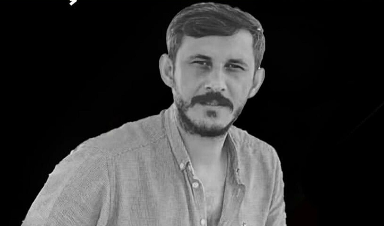 Otobüsü sollamak isterken kullandığı motosikletin devrilmesi sonucu öldü