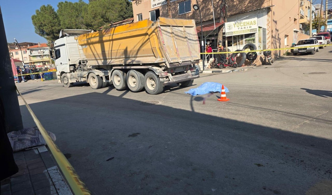 Baba-oğul 22 gün arayla kazada yaşamını yitirdi