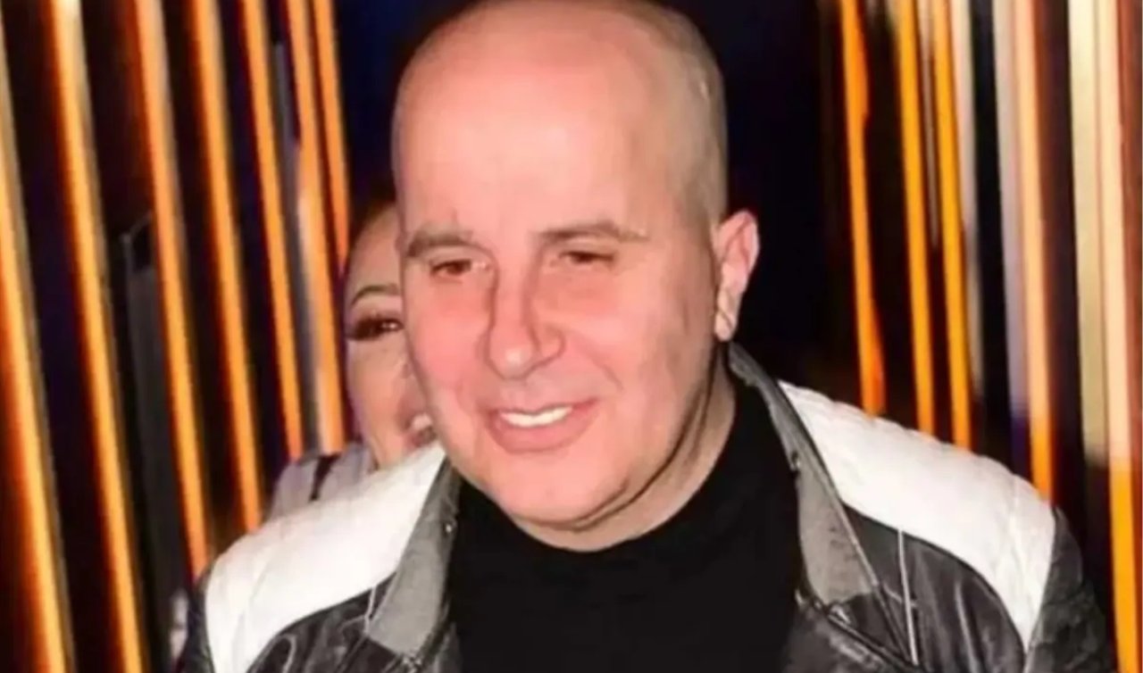 Haluk Şentürk kimdir, neden gözaltına alındı? İşte çalıştığı o dev sanatçı listesi!