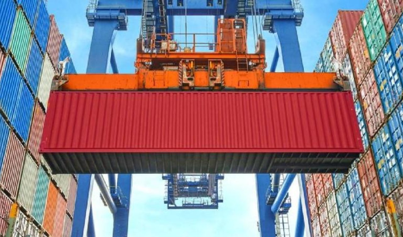 Türkiye’nin komşularına ihracatı arttı