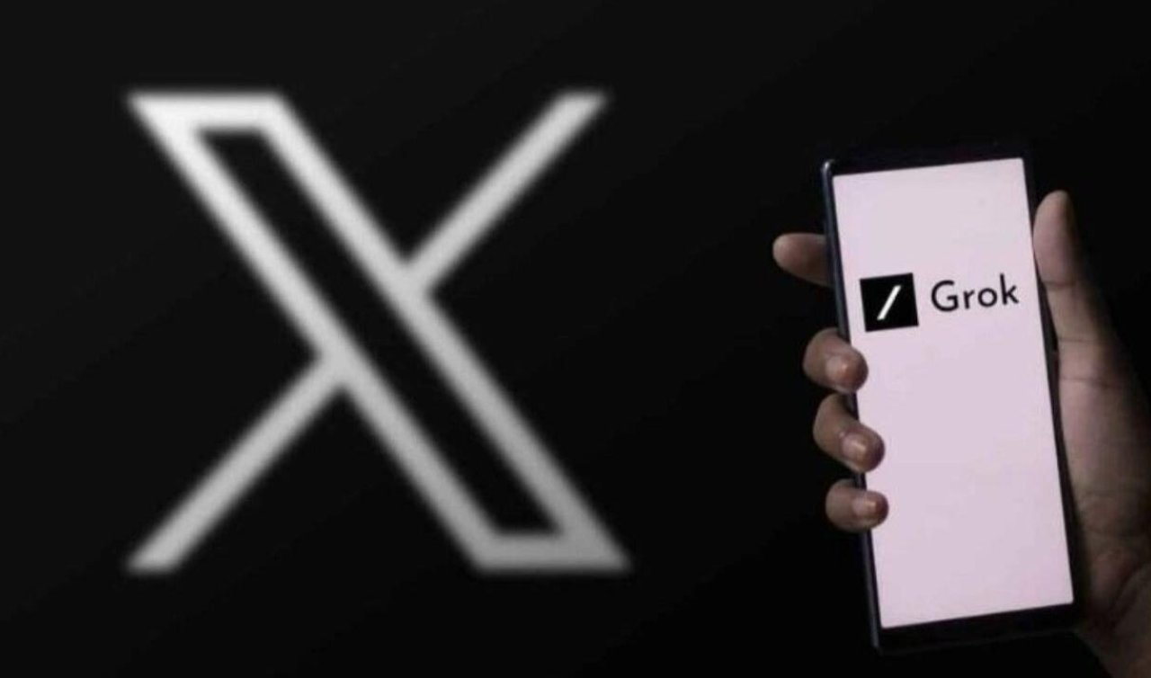 AB’den Grok’a cinsel içerikli çocuk görüntüleri incelemesi
