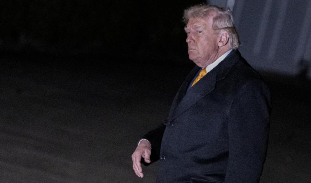 Trump Meksika ve Kolombiya’yı da tehdit etti