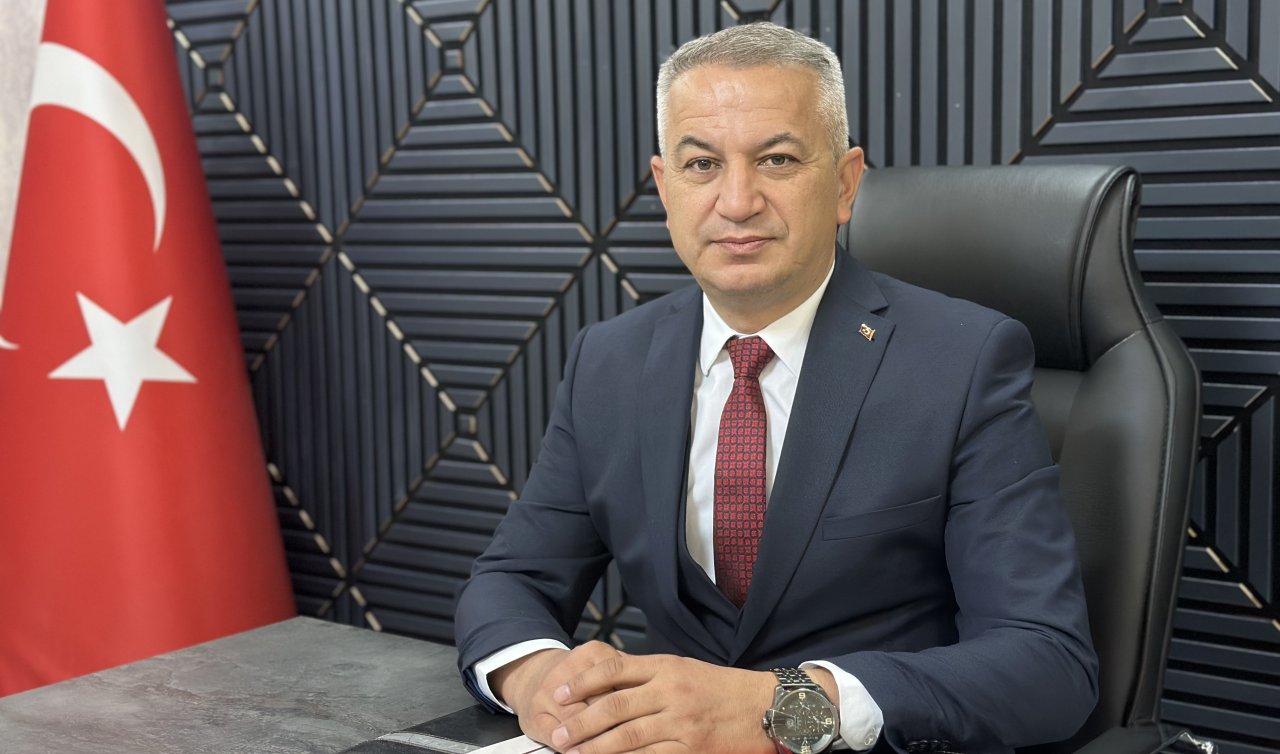 Konya Oto Galericiler Odası’ndan sert tepki: Hukuki süreç başlatıldı!