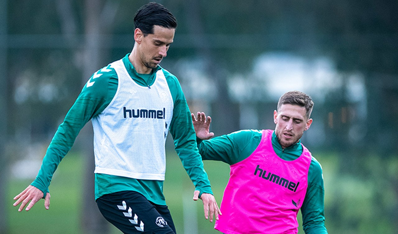 Konyaspor’da Antalya kampı sürüyor: Sistem sil baştan kuruluyor!