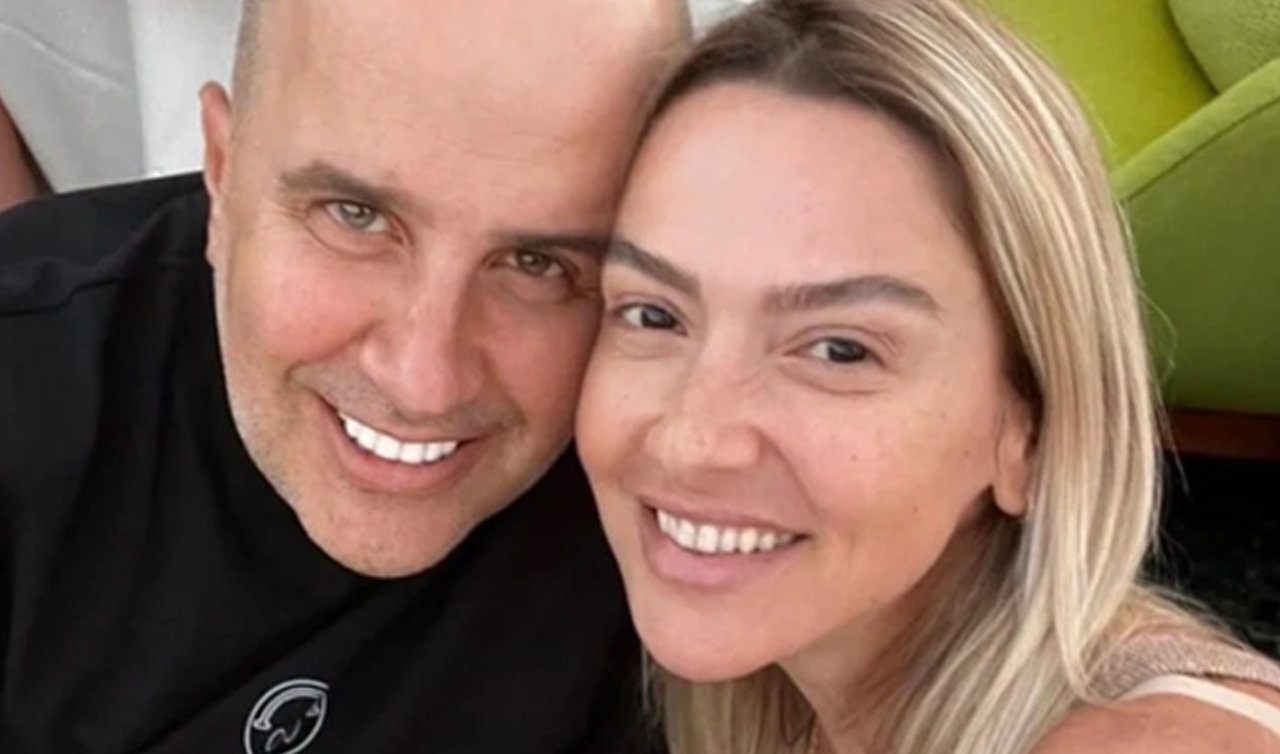 Ünlülerin menajeri Haluk Şentürk gözaltında