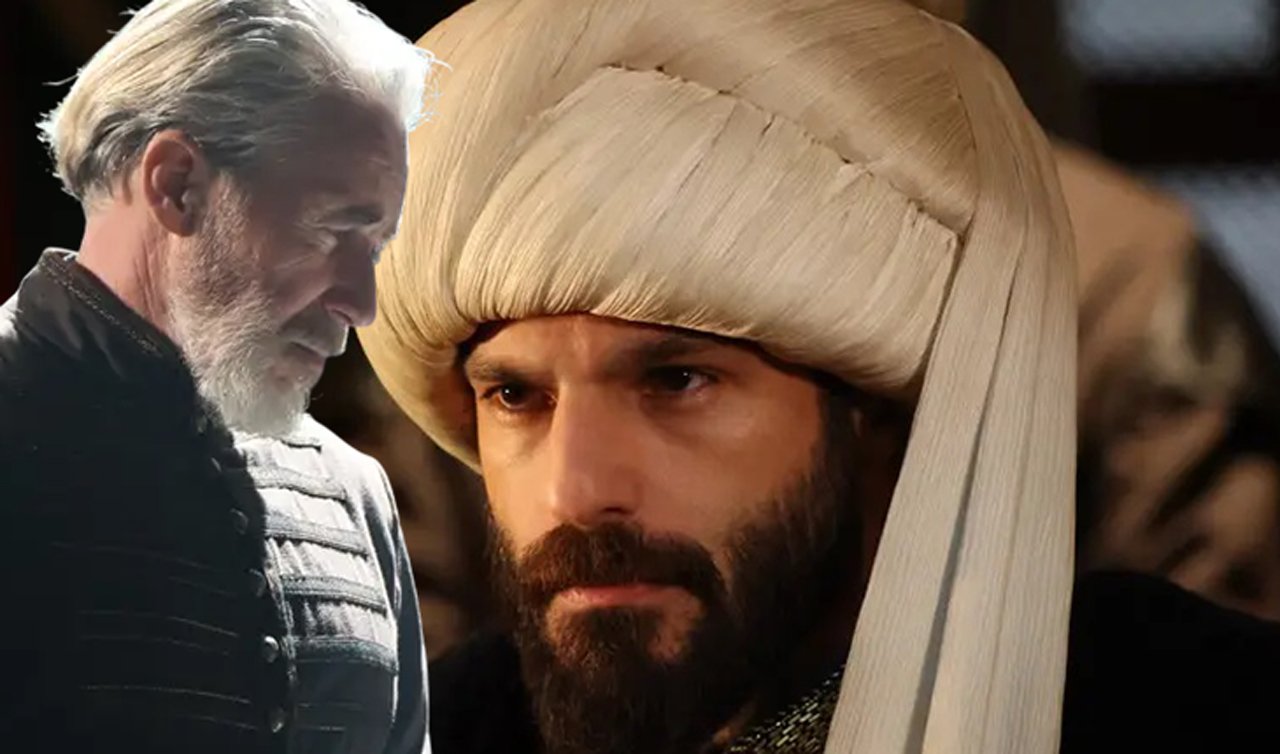 Mehmed: Fetihler Sultanı 64 Bu Akşam Var mı, Yok mu? Mehmed: Fetihler Sultanı 64 Neden Yok? Mehmed: Fetihler Sultanı 64 Yeni Bölüm Ne Zaman Yayınlanacak? 06 Ocak TRT1 Yayın Akışı