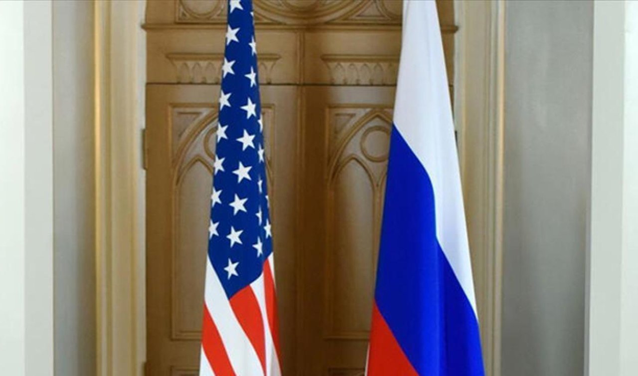 Rusya’dan ABD’ye “Rusya ile oyun oynama” yanıtı