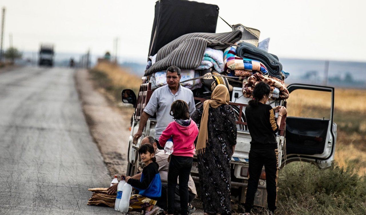 Adana’da Büyük Göç Patlaması Yaşanıyor