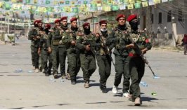 Terör örgütü PKK/YPG’nin Halep saldırısında 2 kişi hayatını kaybetti