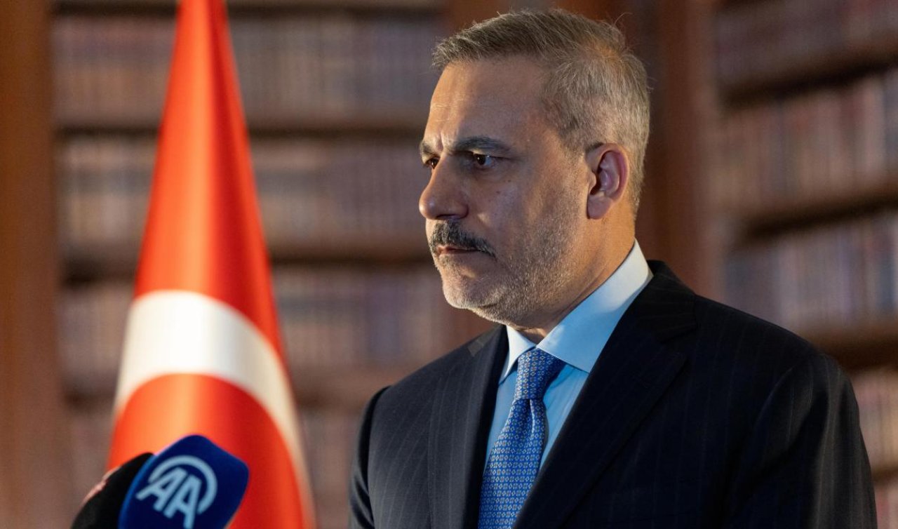 Bakan Fidan’dan Rusya-Ukrayna açıklaması: Barışa oldukça yakın durumdayız