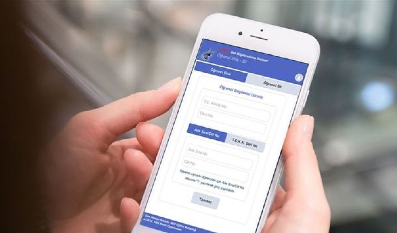 e-Okul’da Dönem Sonu Yoğunluğu: Sisteme Erişilemiyor mu? E okul çöktü mü?