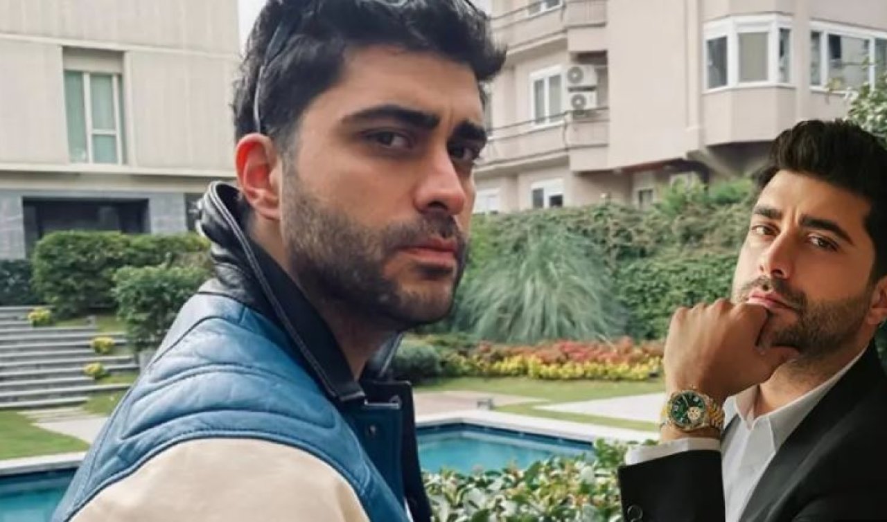 Ünlülere uyuşturucu soruşturmasında yeni dalga! Gözaltına alınan 27 kişi arasında oyuncu Doğukan Güngör de var