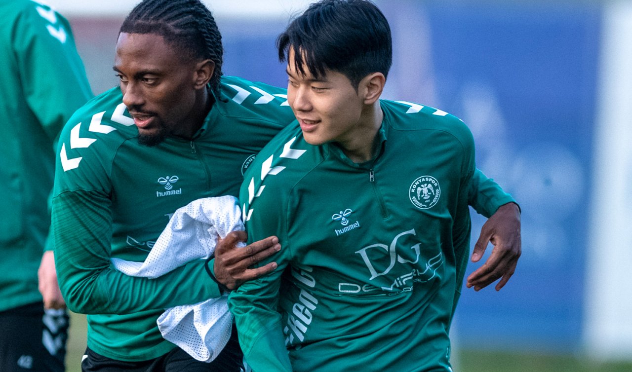 Antalya kampında sona gelindi