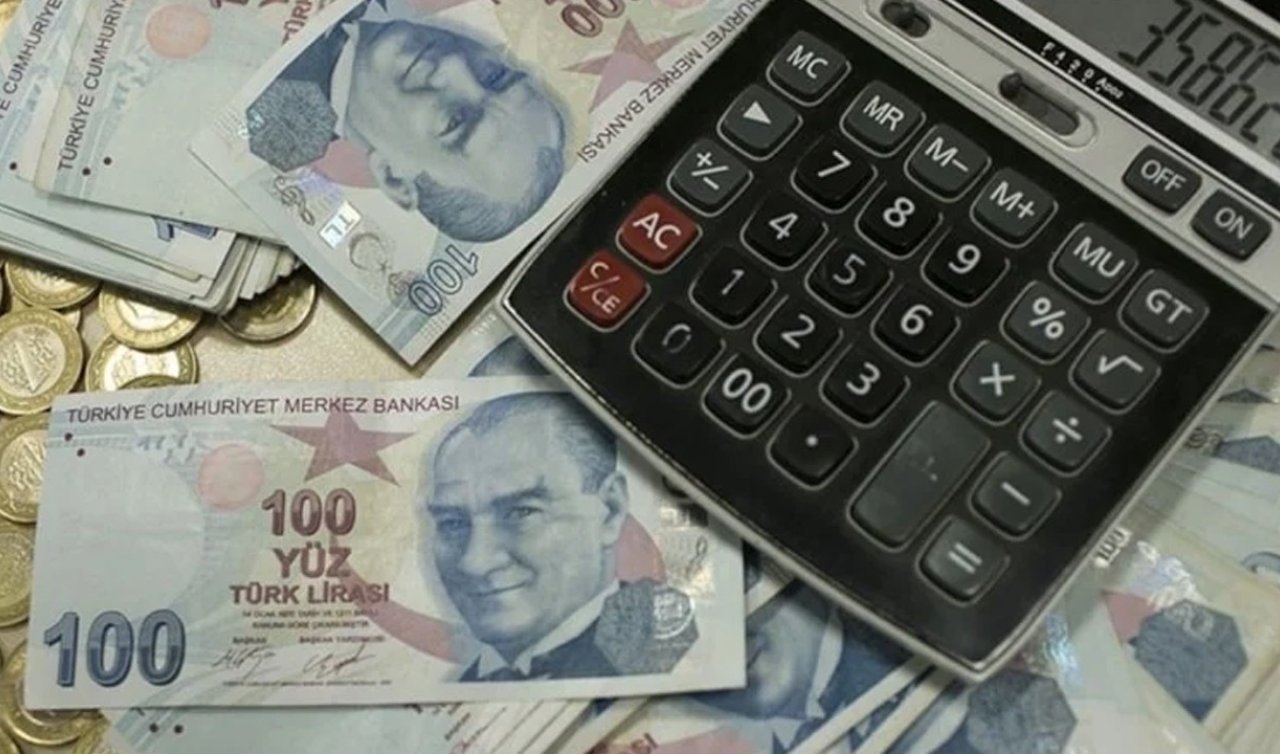 2026 yılı belediye başkanı maaşları belli oldu