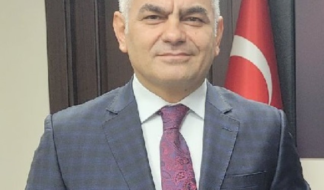 Yeni Çankırı Valisi Hüseyin Çakırtaş kimdir, kaç yaşında, nereli? Çankırı Valisi kim oldu?