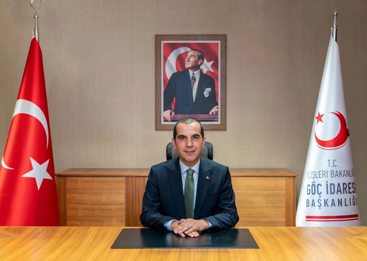 Mustafa Fırat Taşolar kimdir, kaç yaşında, nereli? Eski Çankırı Valisi Mustafa Fırat Taşolar’ın yeni görev yeri neresidir? Iğdır Valisi kim oldu?