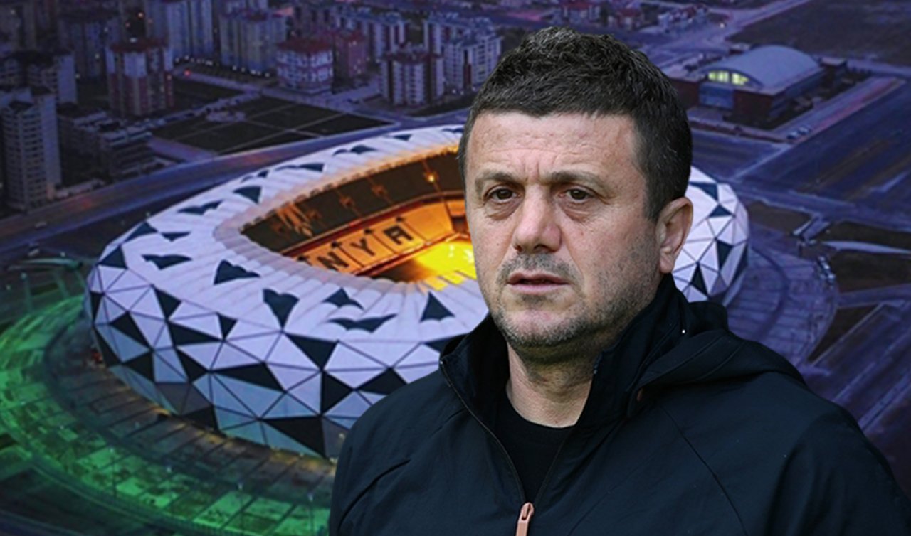 Hakan Keleş Kimdir? Hangi Takımı Çalıştırıyor? İşte Kariyeri ve Hakkında Merak Edilenler