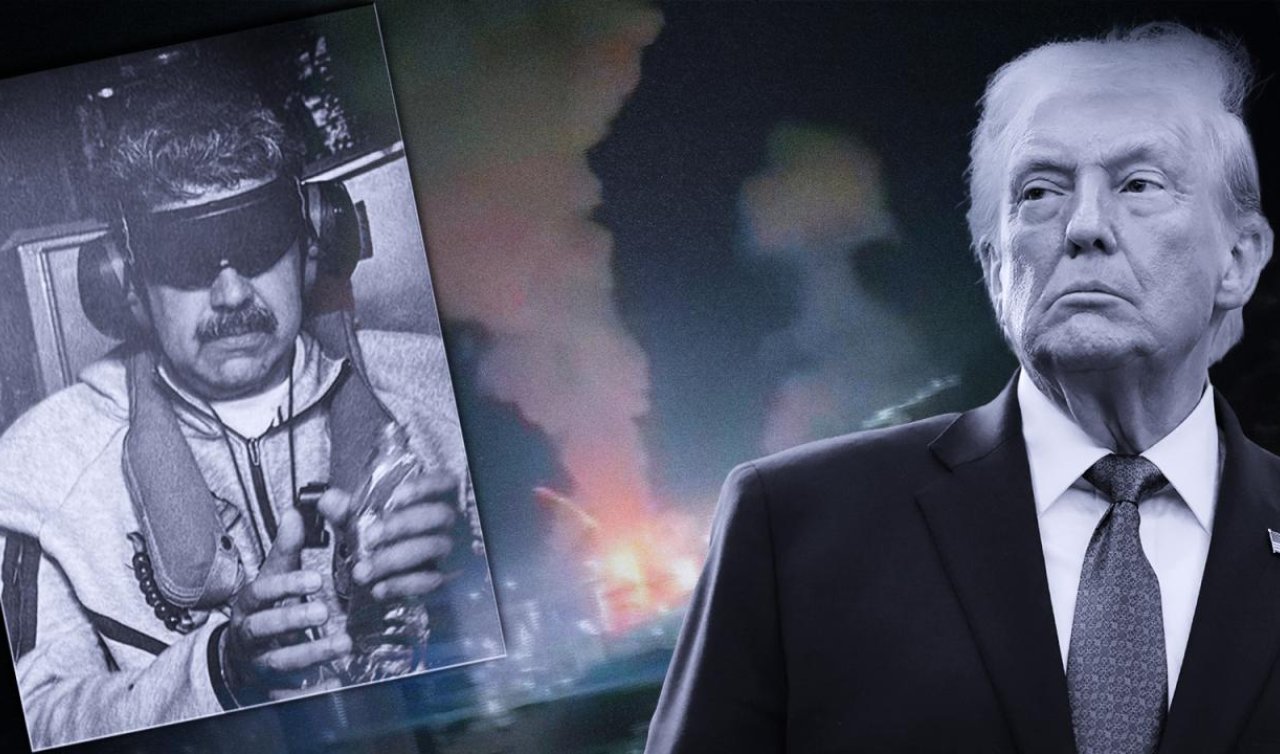 ABD Dışişleri Bakanı Rubio Venezuela’daki geçici yönetim ile anlaşma sürecini anlattı