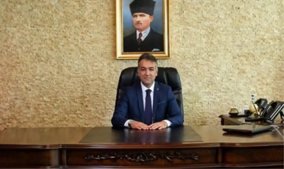 Yeni Karabük Valisi Oktay Çağatay kimdir, kaç yaşında, nereli? Karabük Valisi kim oldu?