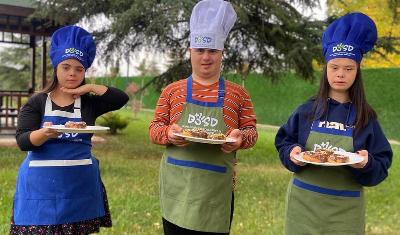 DOSD Meram’ın sertifikalı komi eğitiminde yeni dönem başlıyor