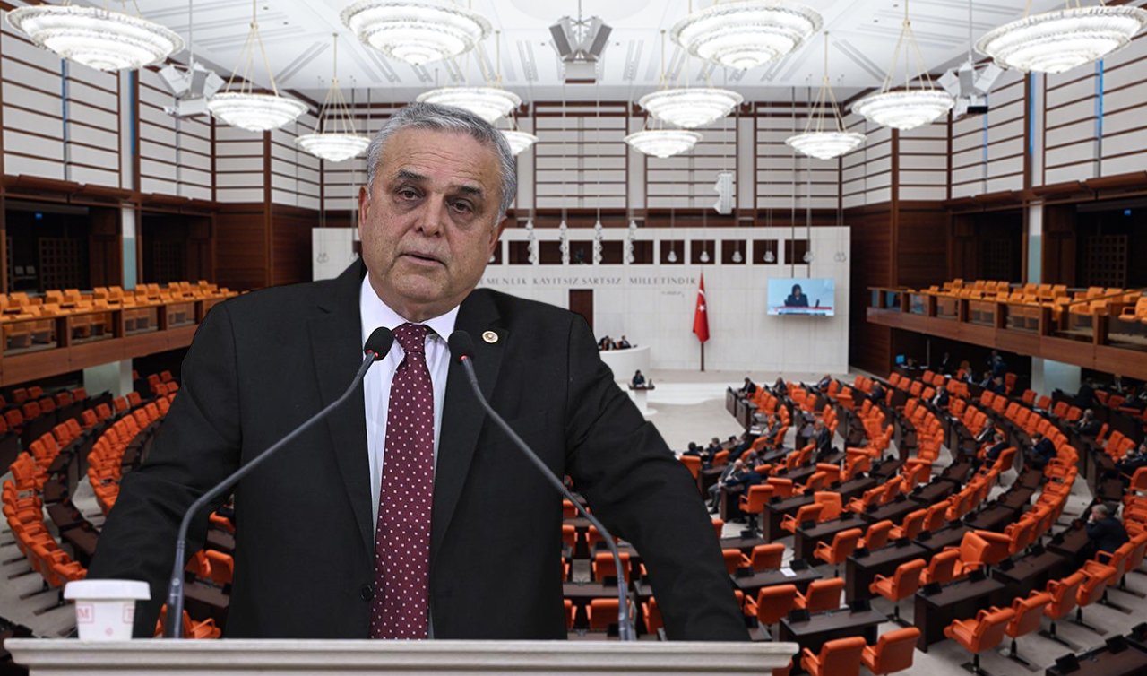 Hasan Ufuk Çakır Nereli ve Kaç Yaşında? CHP’den İstifa Eden Vekil AK Parti’ye mi Katıldı?