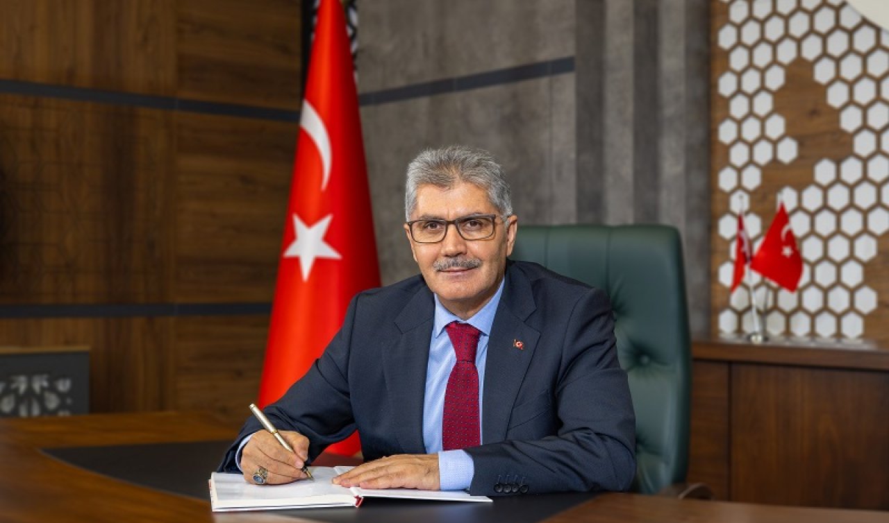 Yeni Bingöl Valisi Cahit Çelik kimdir, kaç yaşında, nereli? Bingöl Valisi kim oldu? 