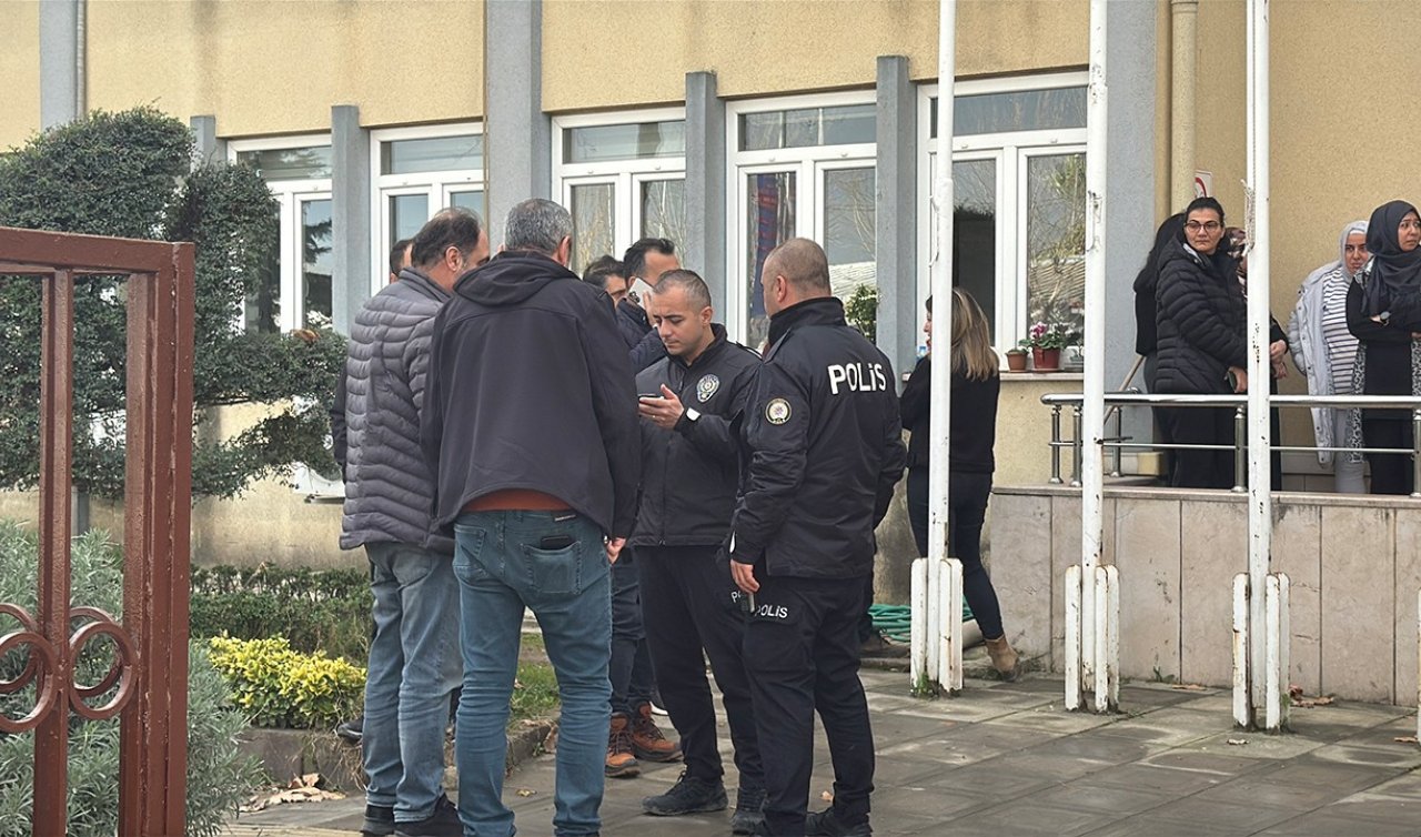 Emekliliği reddedilince kurum avukatını vurdu