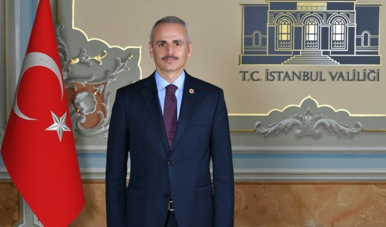 Mehmet Fatih Çiçekli kimdir, kaç yaşında, nereli? Eski Karaman Valisi Mehmet Fatih Çiçekli’nin yeni görev yeri neresidir? Ardahan Valisi kim oldu?