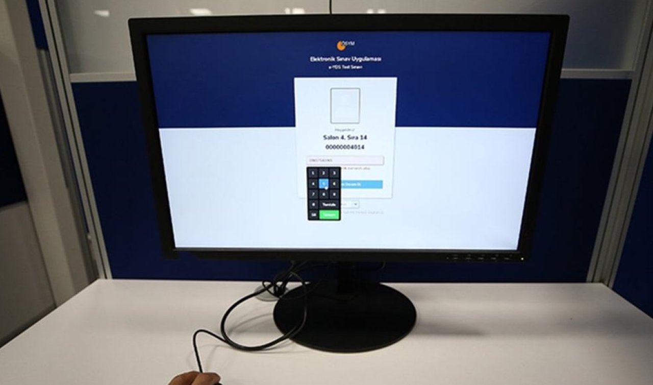 e-YDS Başvuruları Başladı mı? e-YDS 2026/1 başvurusu nasıl yapılır? e-YDS sınavı ne zaman yapılacak? e-YDS ADAY İŞLEMLERİ SİSTEMİ
