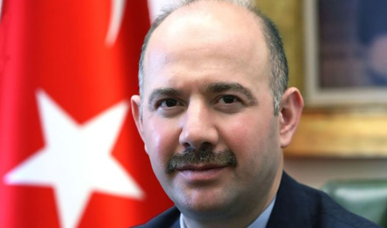 Yeni Osmaniye Valisi Mehmet Fatih Serdengeçti kimdir, kaç yaşında, nereli? Osmaniye Valisi kim oldu?