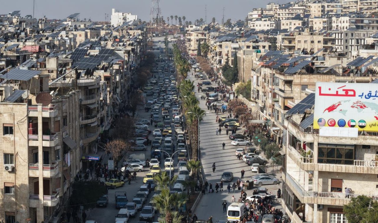 YPG’nin Halep’te son 3 günde düzenlediği saldırılarda ölenlerin sayısı 9’a yükseldi