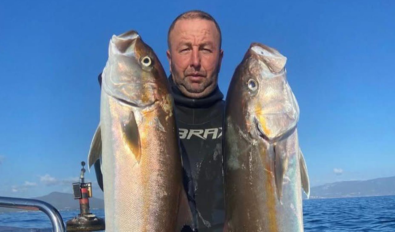 Eski milli sporcu kazara tüfeğiyle vuruldu