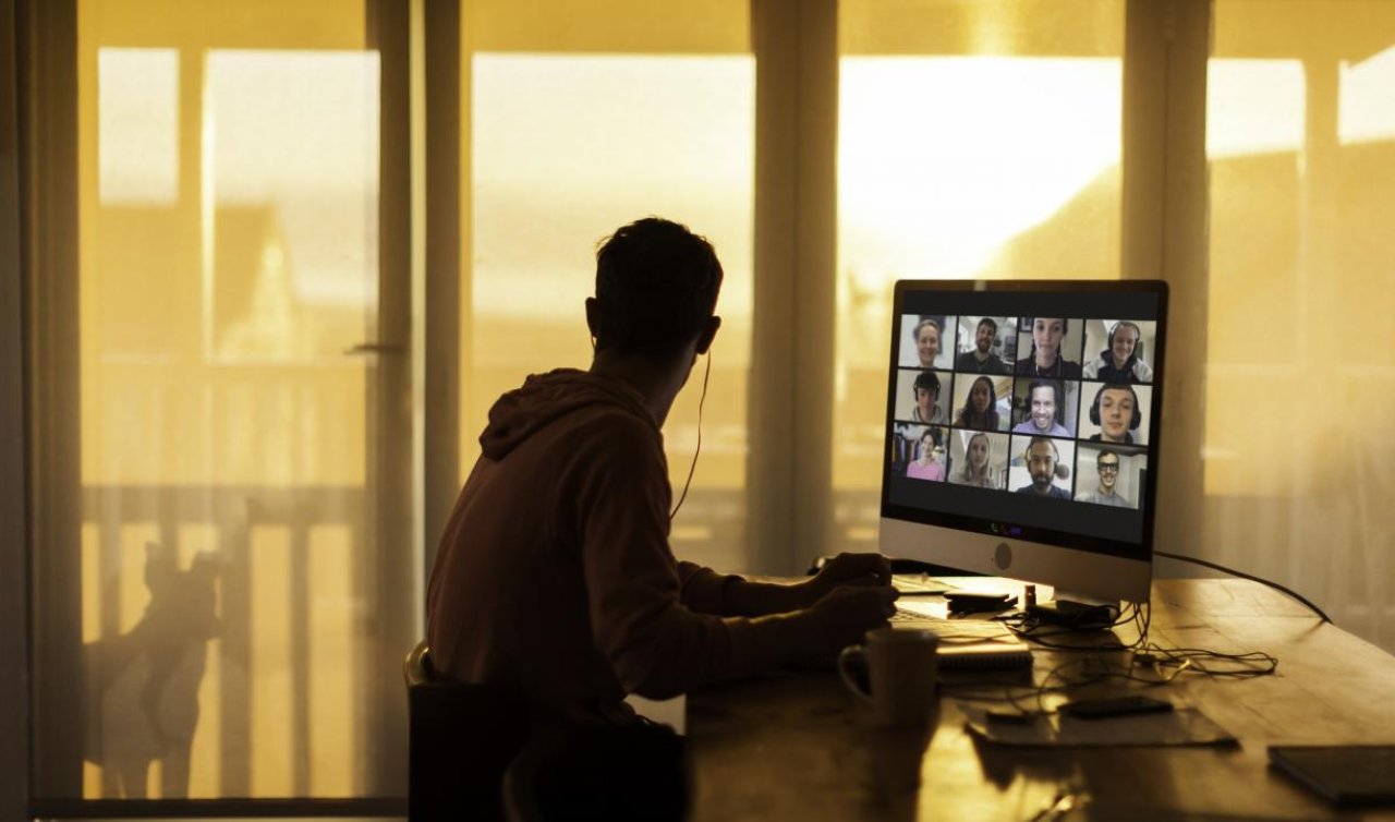Uzaktan çalışma modeli hayata geçecek mi?