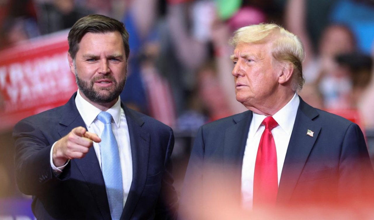 Vance: Trump’ın Grönland ile ilgili sözlerini ciddiye alın!