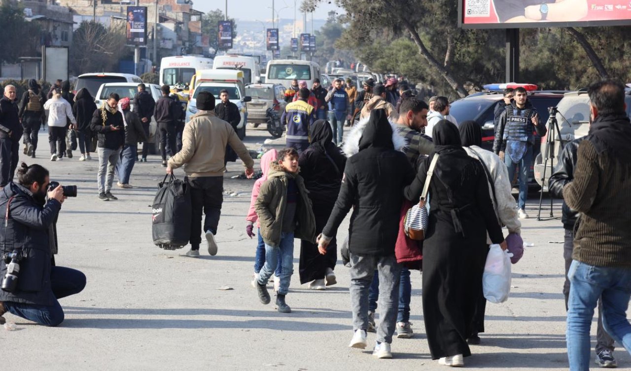 Terör örgütü SDG’ye Halep’te operasyon başlıyor