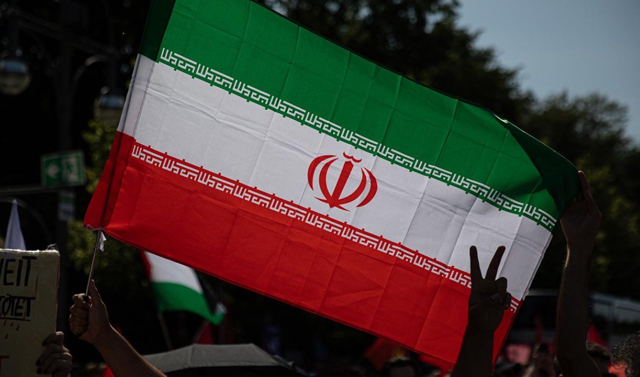 İran: Silahlı gruplarla kararlılıkla mücadele edilecek!