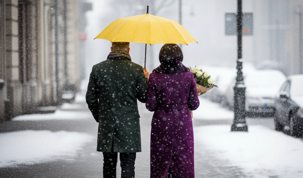 İstanbul’da Kar Alarmı: 12 Ocak Pazartesi okullar tatil mi?