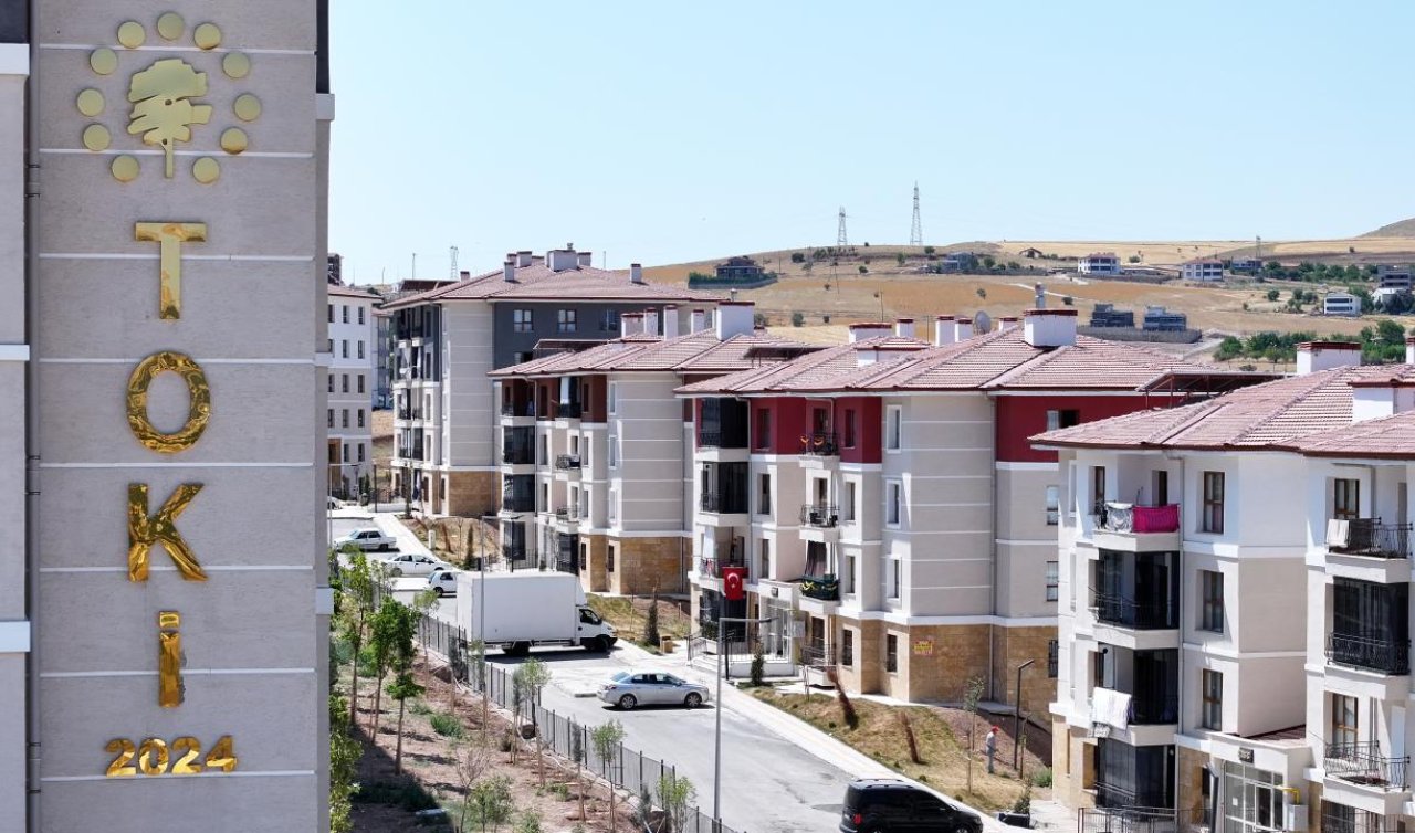 “Yüzyılın Konut Projesi’’nde heyecan Antalya ve Bingöl’de!