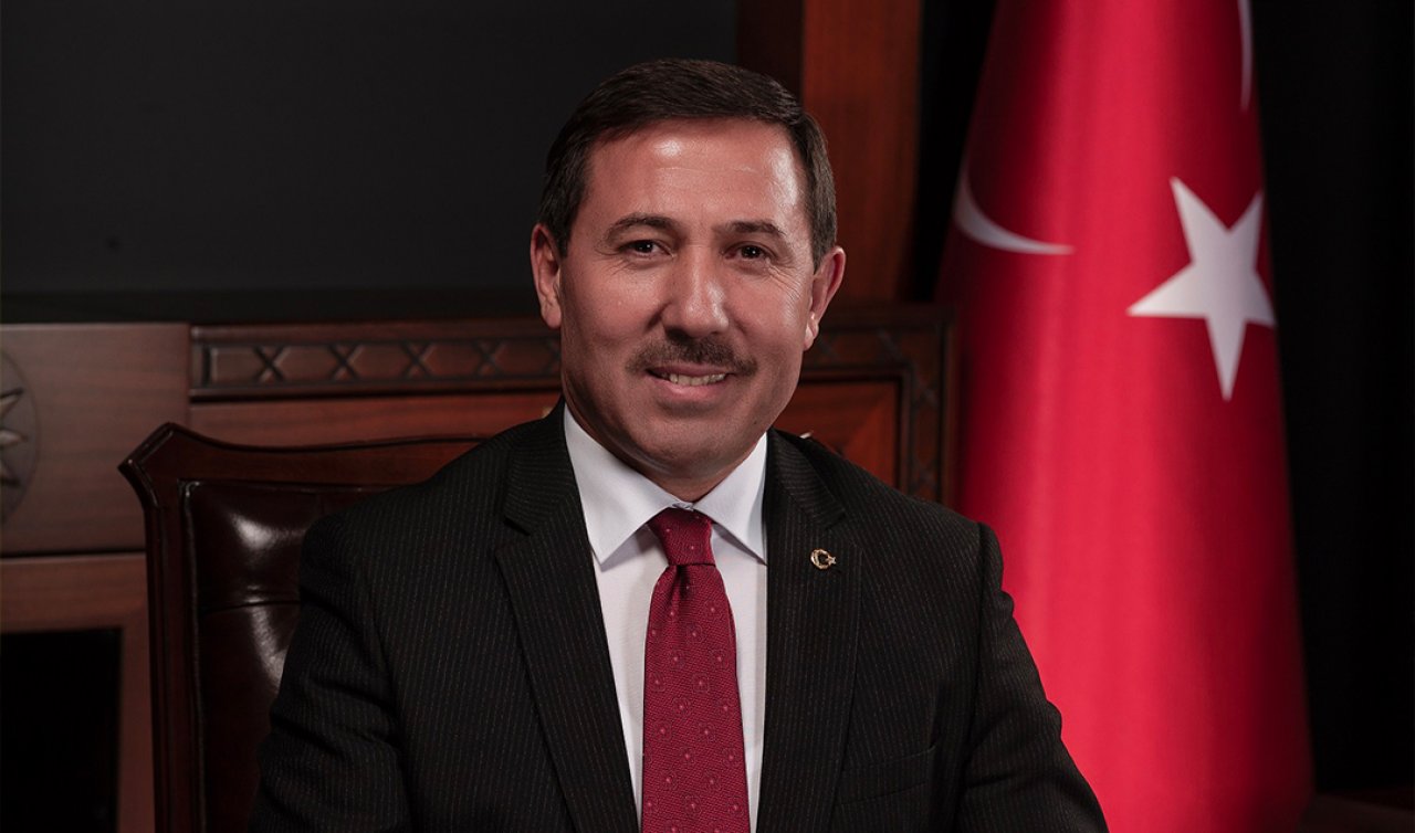 Başkan Kılca: Gazetecilik alelade bir meslek olmanın ötesinde bir sorumluluk nöbetidir