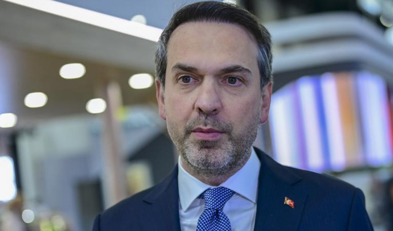 Bakan Bayraktar: Tüm kaynaklarımızı kullanmak zorundayız