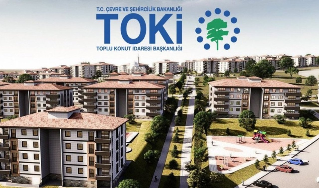 TOKİ Antalya kura sonuçları 2026 CANLI İZLE! TOKİ Antalya kura sonuçları tam isim listesi 2026!