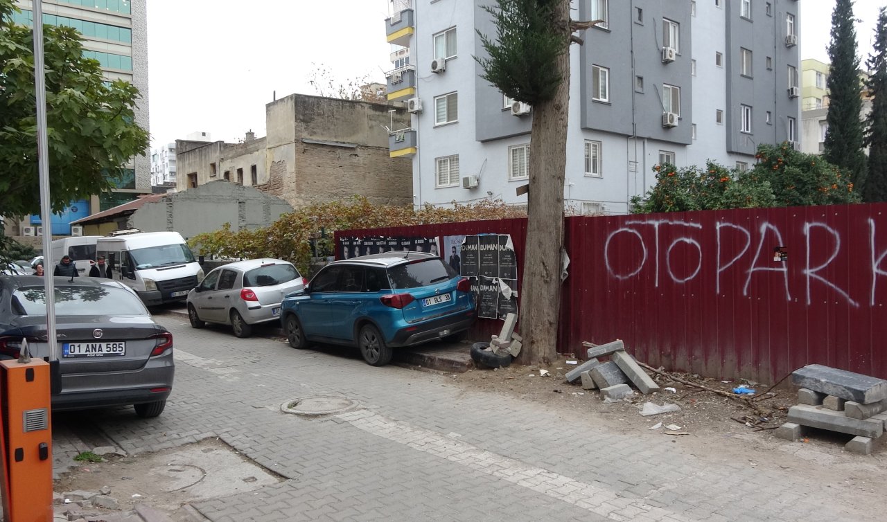 Borç cinayeti! 4 bin TL yüzünden öldürülmüş