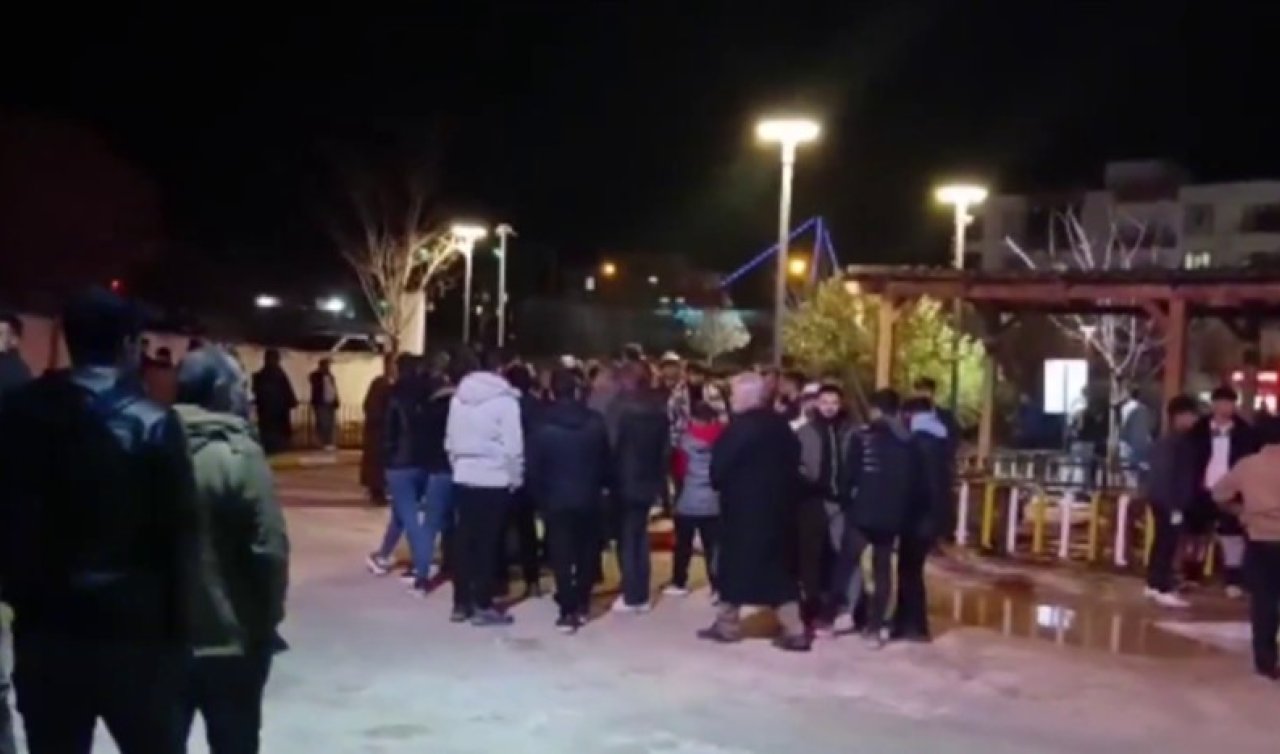 Evde tüp patladı! İkisi çocuk 3 kişi hayatını kaybetti