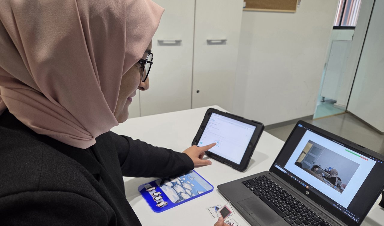 SOBE Vakfı Online Eğitim Hizmetlerini Yurt İçi ve Yurt Dışında Sürdürüyor