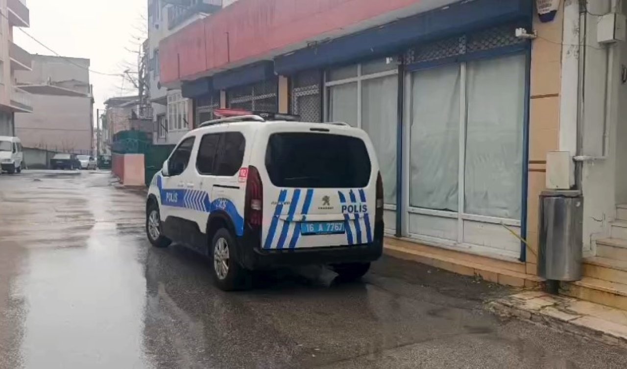 Kan donduran olay: Genç kadını vuran kocadan olay öncesi ürküten mesaj