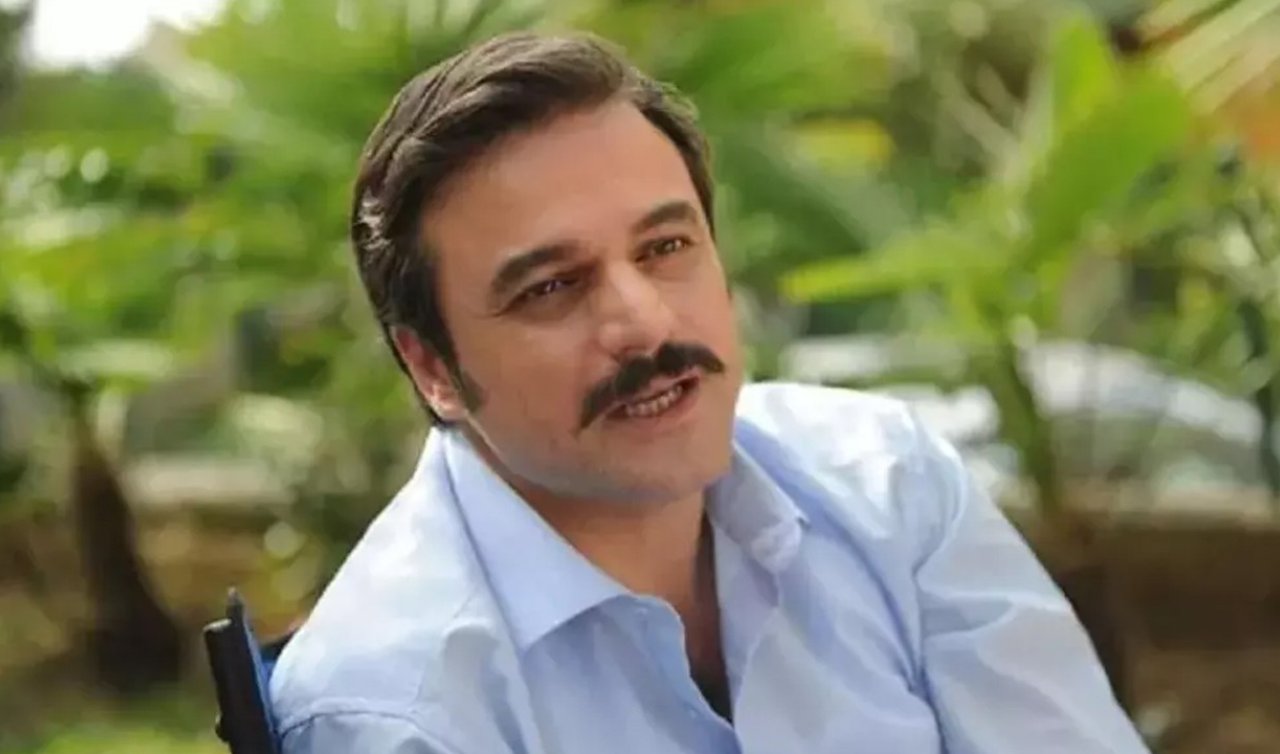 Ufuk Özkan kimdir? Kaç yaşında, nereli, evli mi, çocuğu var mı? Sağlık durumu nasıl?