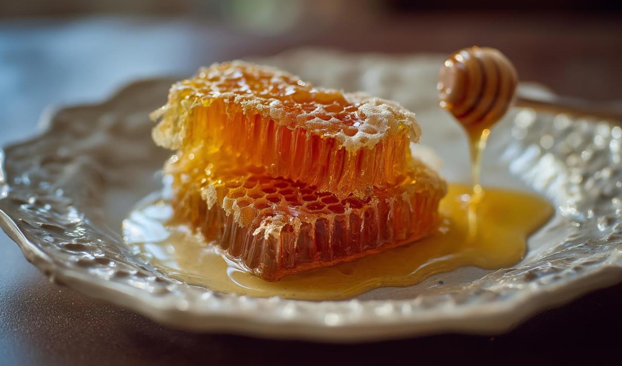Türkiye’nin bal ihracatı 33,5 milyon doları aştı