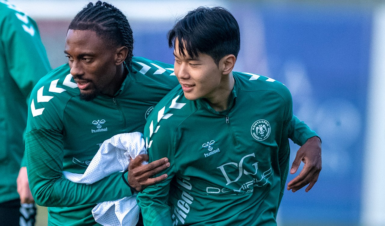 Konyaspor’da kritik maç öncesi hazırlıklarda sona gelindi!