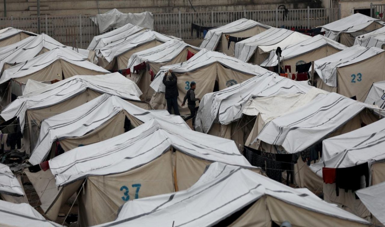 Hamas: Gazze İsrail’in şiddetli ablukası nedeniyle en vahşi soykırımı yaşıyor