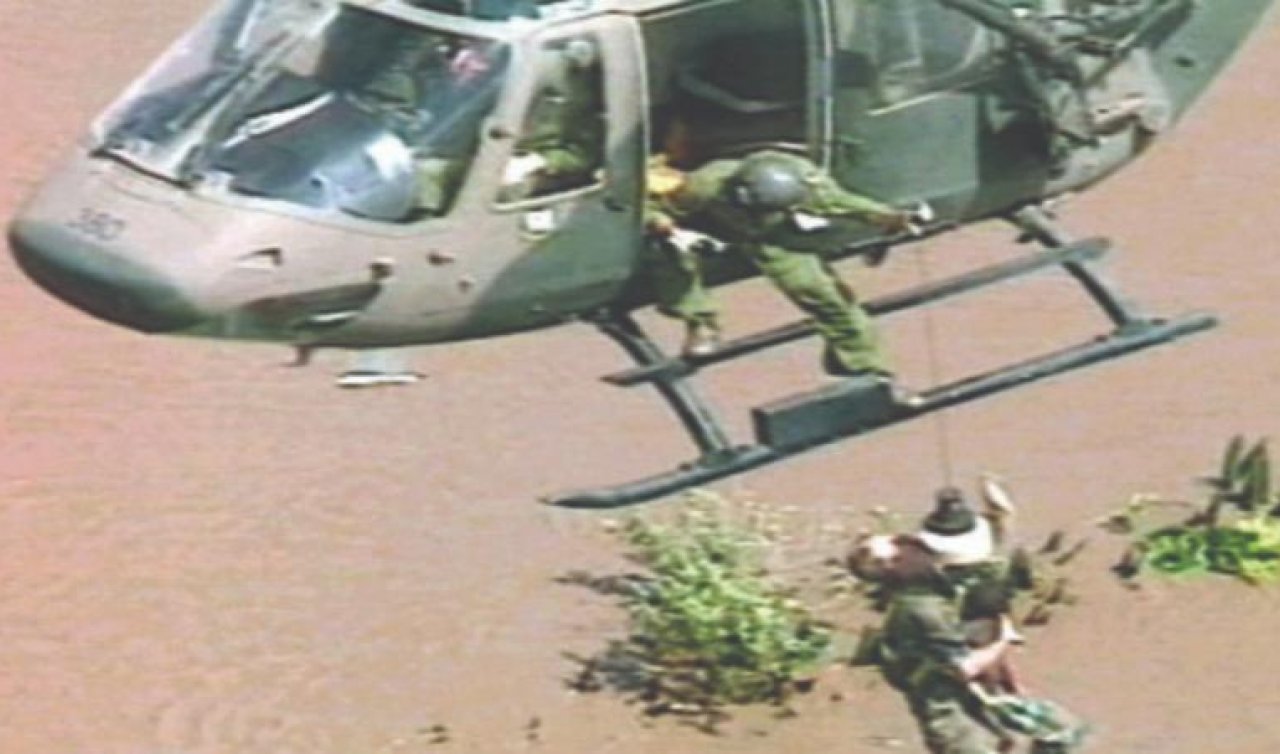 Ağaçta doğan mucize bebek 25 yaşında hayatını kaybetti